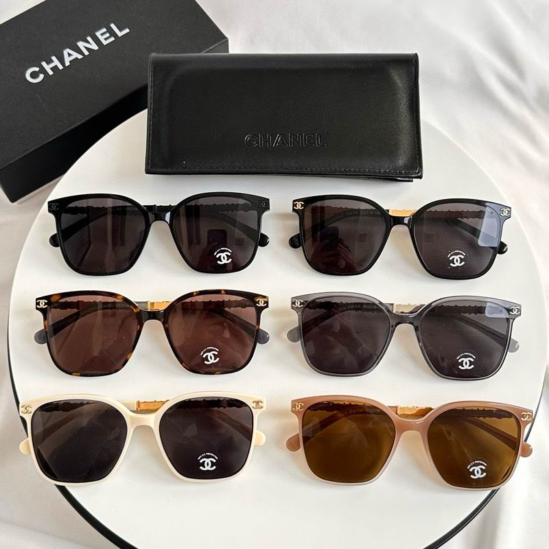 Chanel Glasses smr (445)